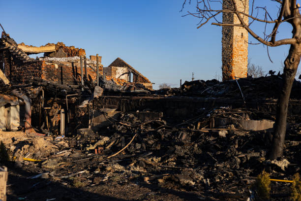 Reliable Firefighting Water Removal contractor in Osseo, MN by Fire Damage Flint