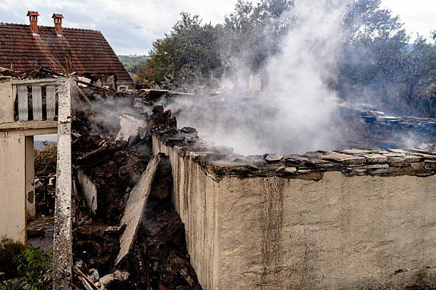 Affordable Firefighting Water Removal solutions in Osseo, MN